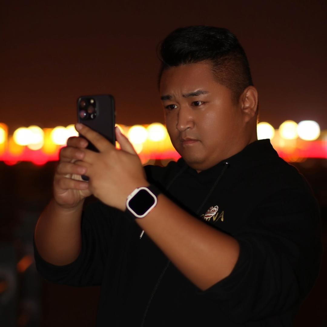 满哥直播带货（每晚9点直播）