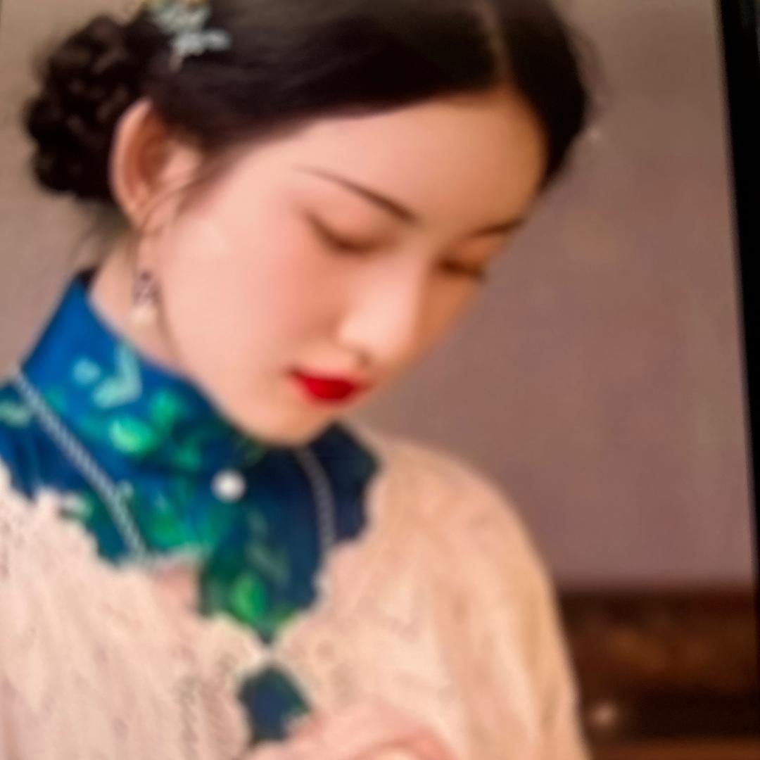 淡雅🥂✨