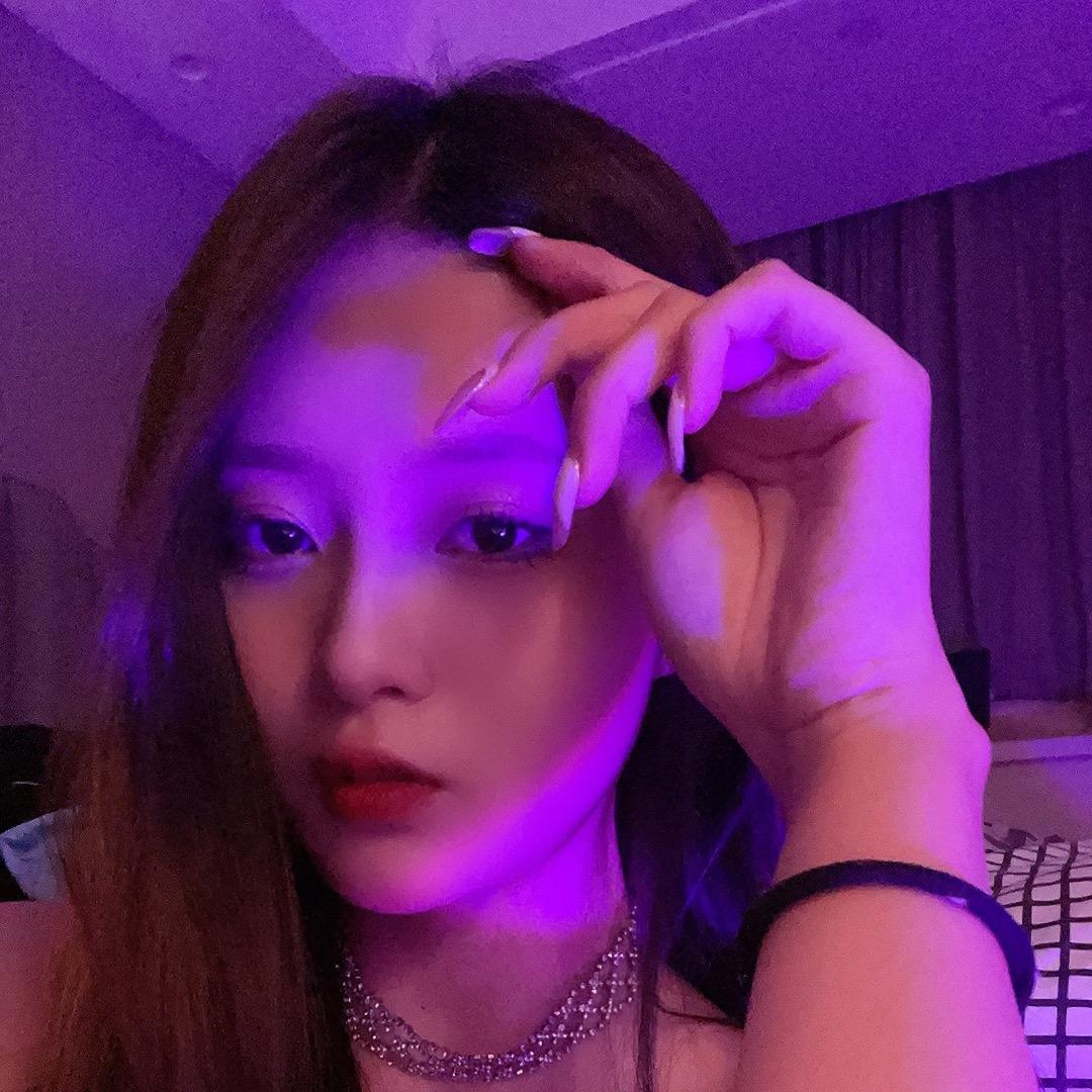 是我