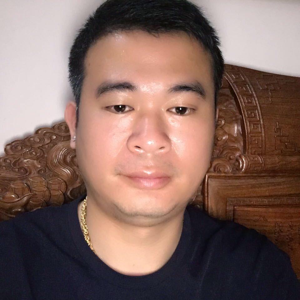 傻傻哥