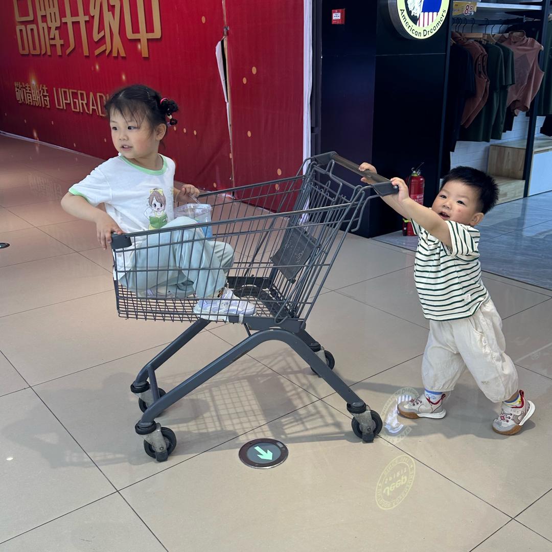 洢洢和壵垚