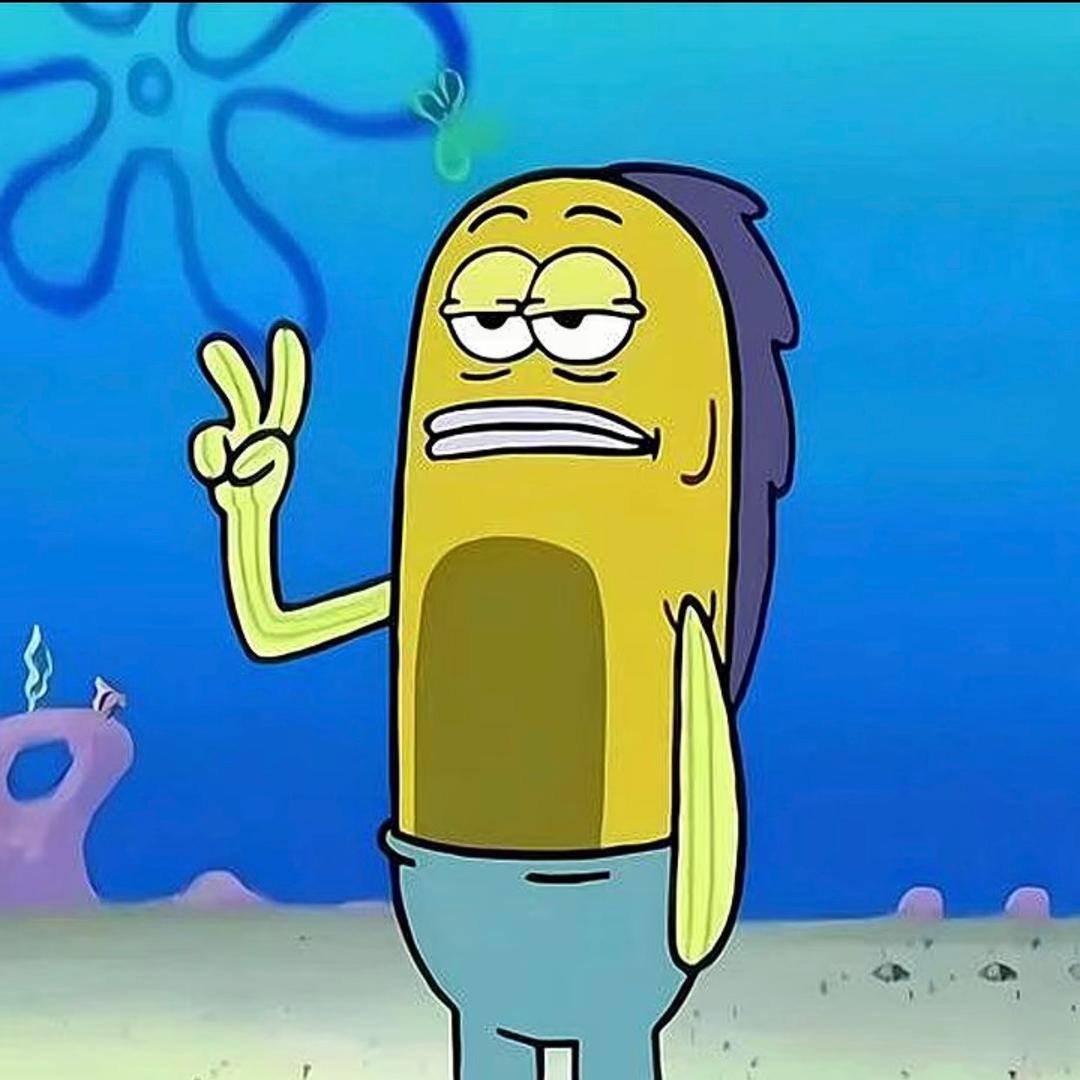 翻斗花园牛爷爷