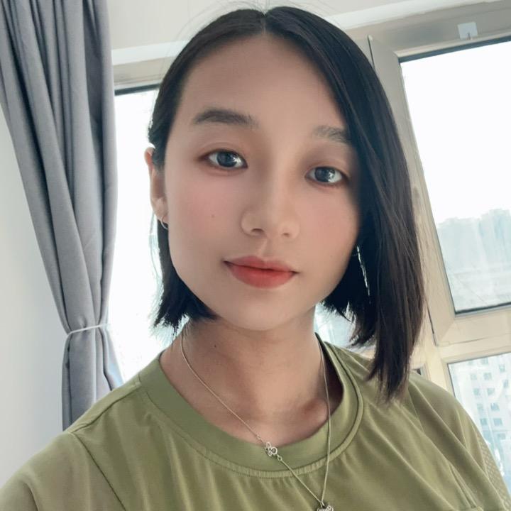 阿月向前冲