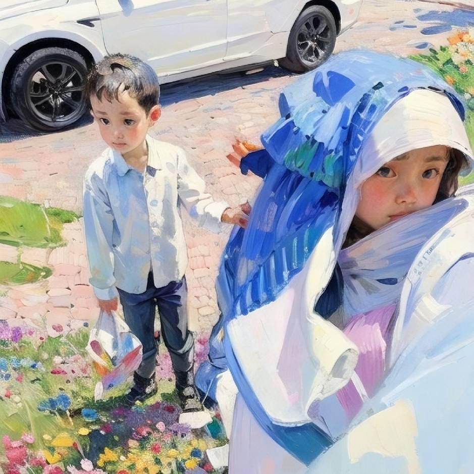 桐桐麻麻