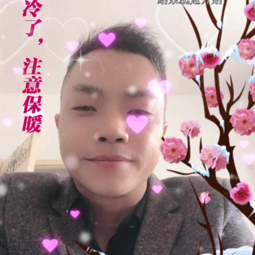 用户小何