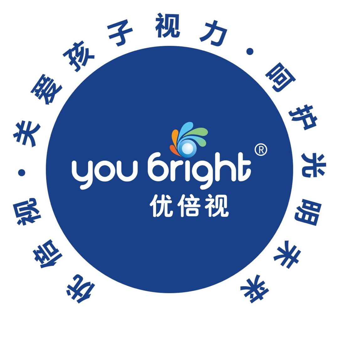 优倍视眼镜店