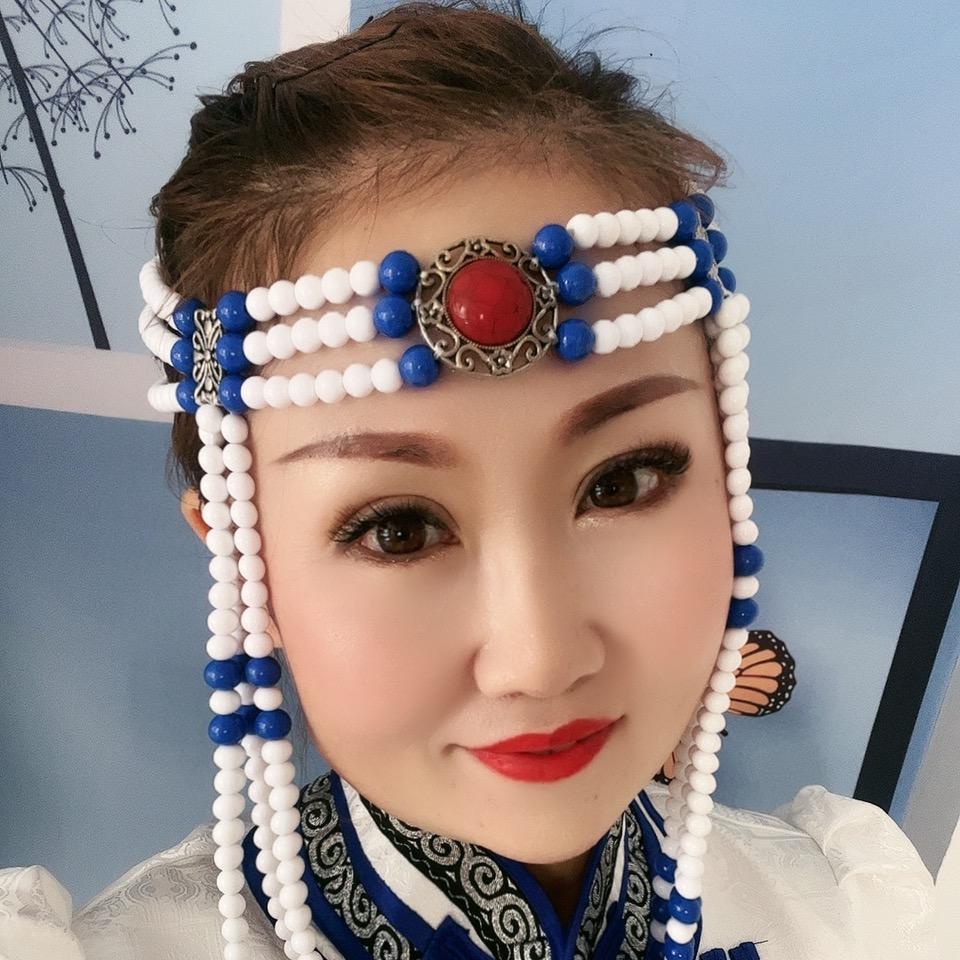 草原格格牧场