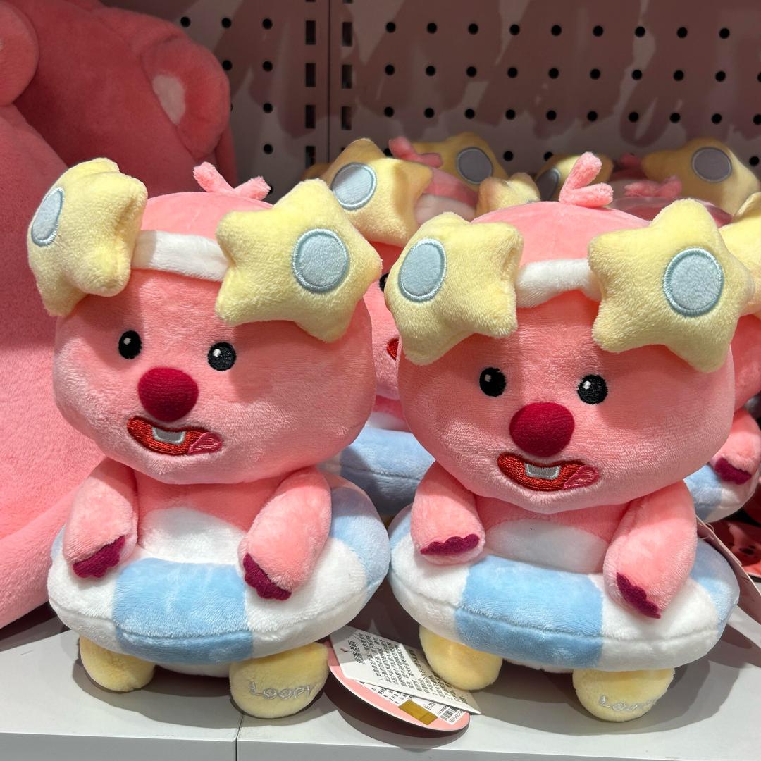 莓莓气泡崽
