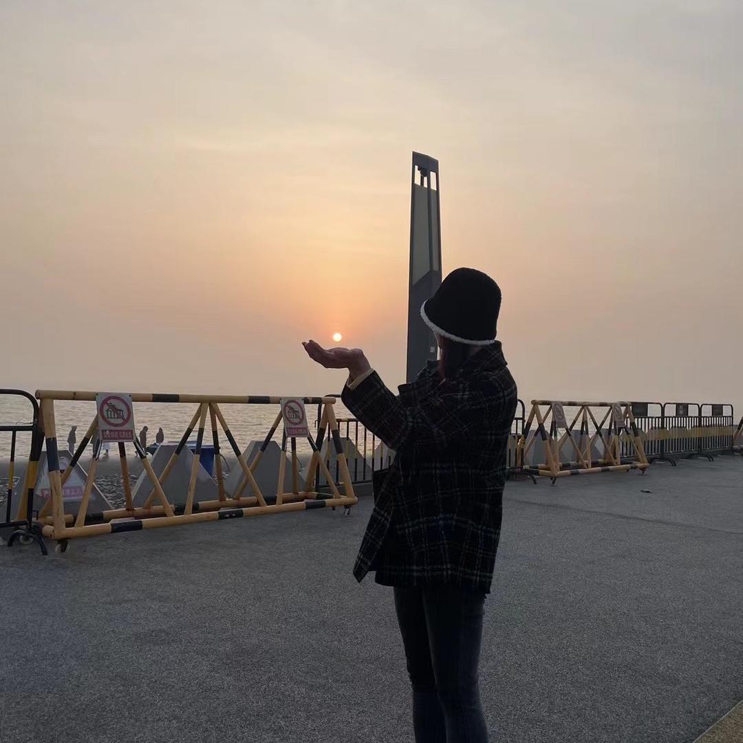 是大倩吖👩