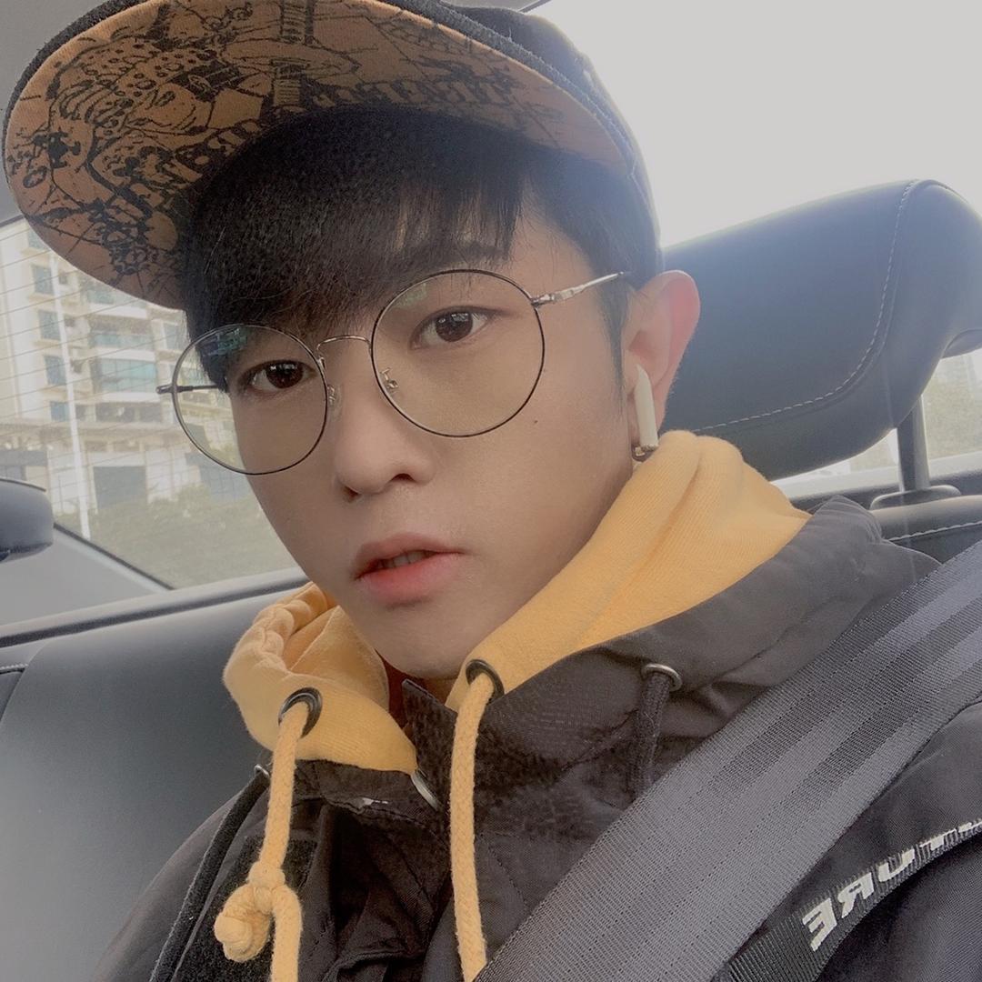 豪豪🚗