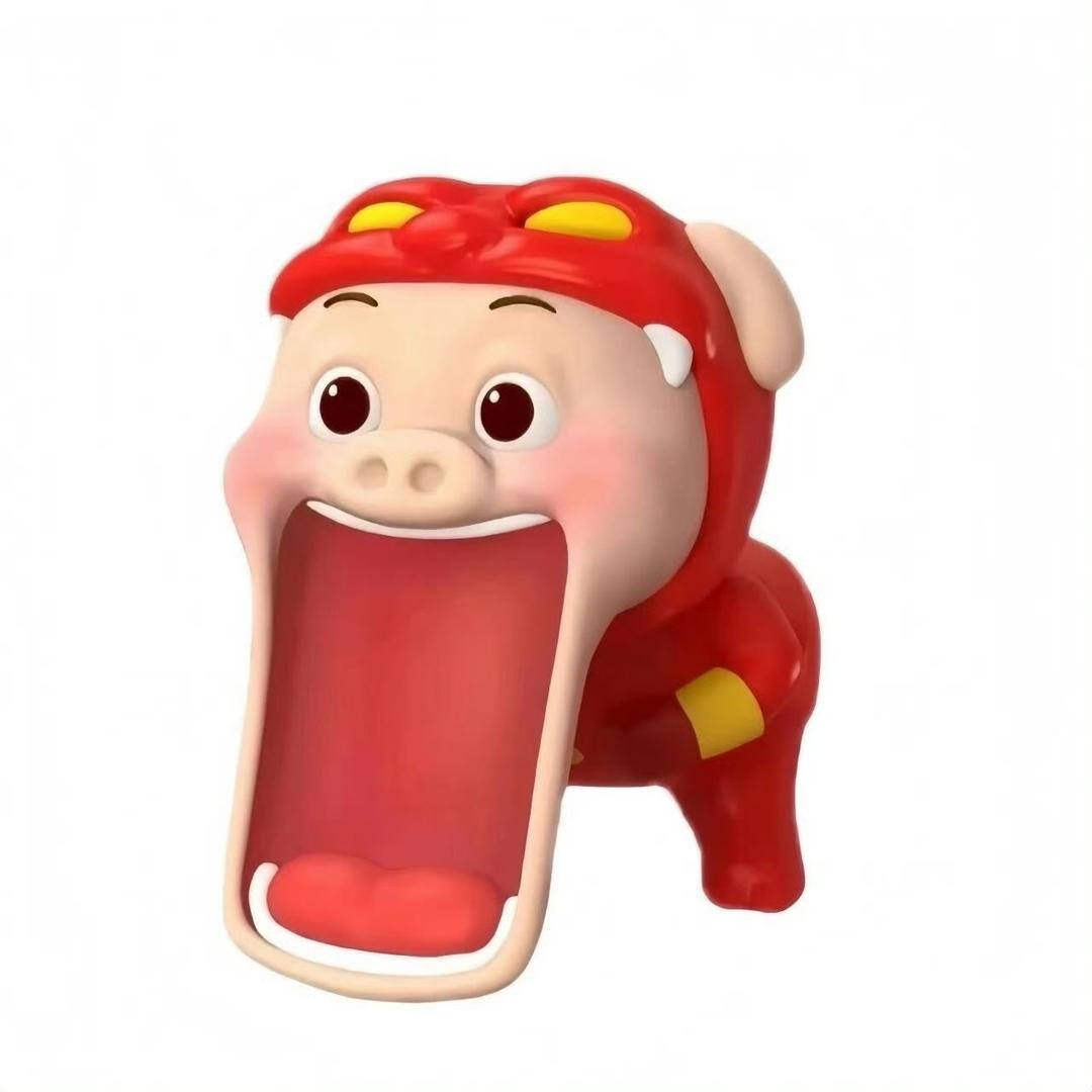 如果痛都能勾销