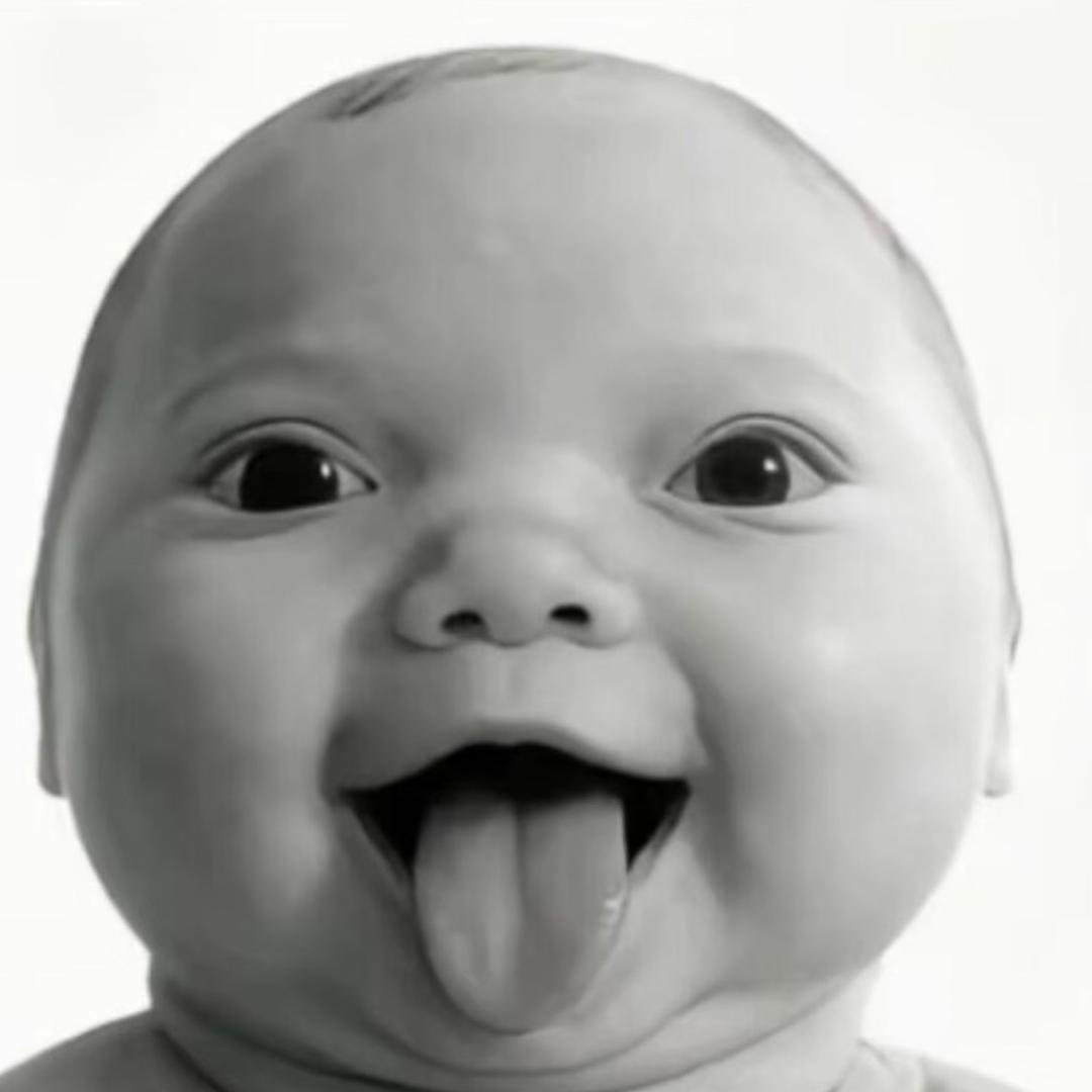 我说话刻薄咋了 我人也是贱的一绝