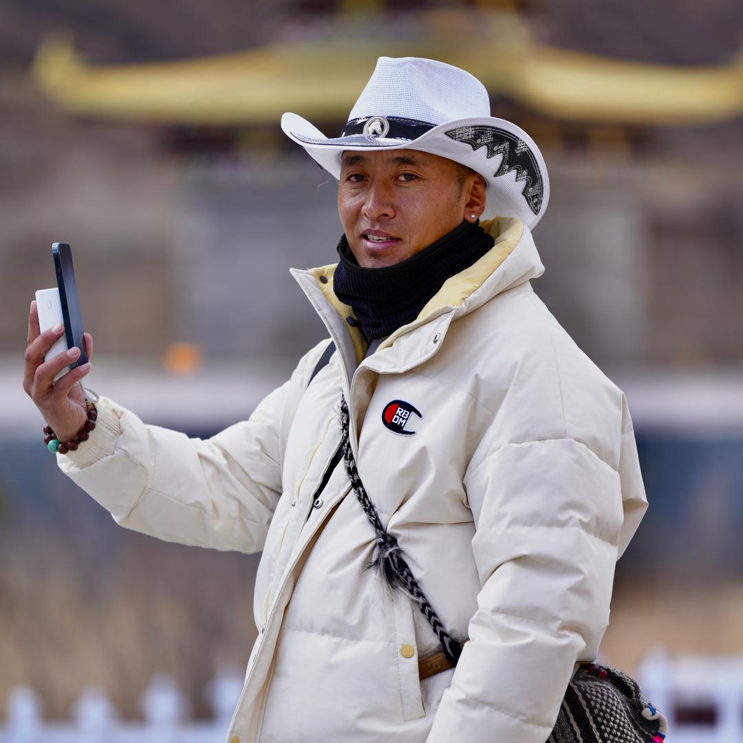 阿桑·镜头日记🌞