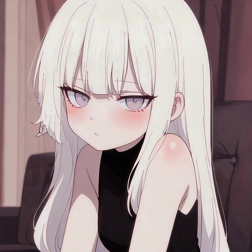 语馨馨子