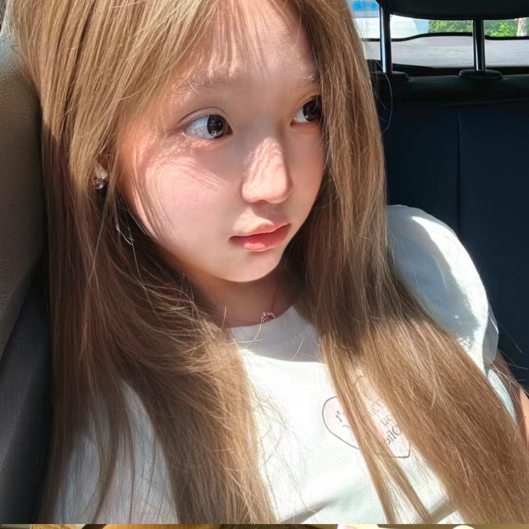 熊猫猫眼👀