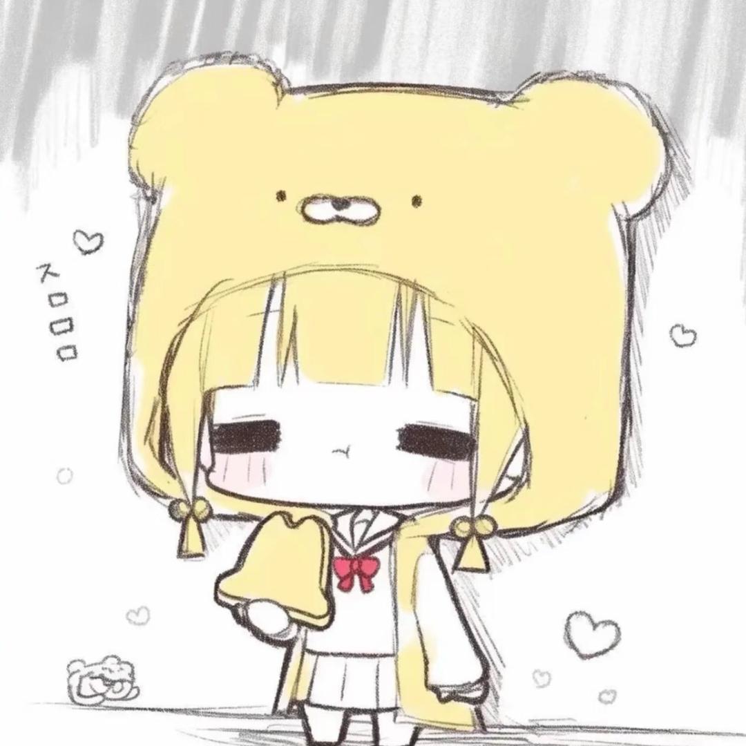 别见