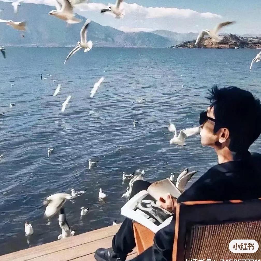 可乐在贵阳（一对一设计男发）