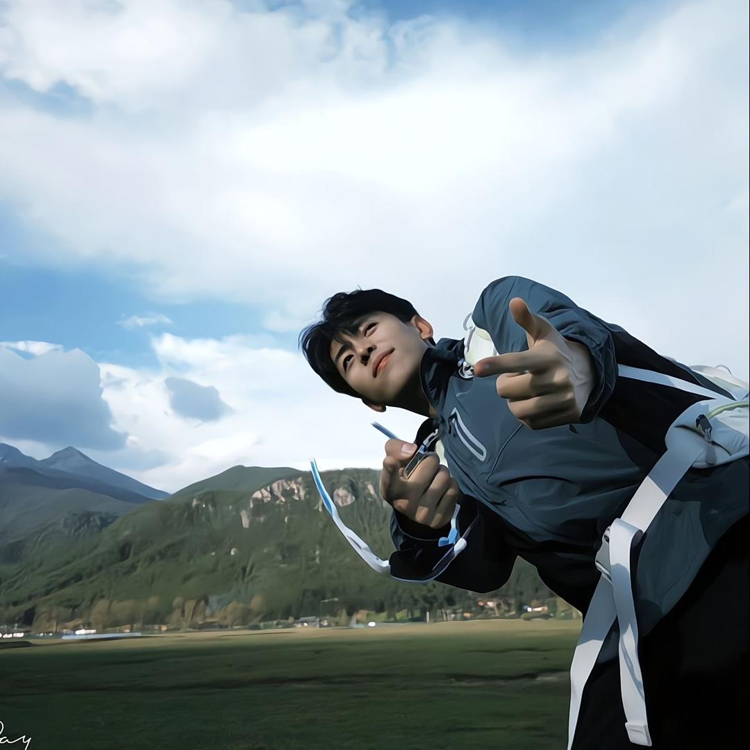 孙大北