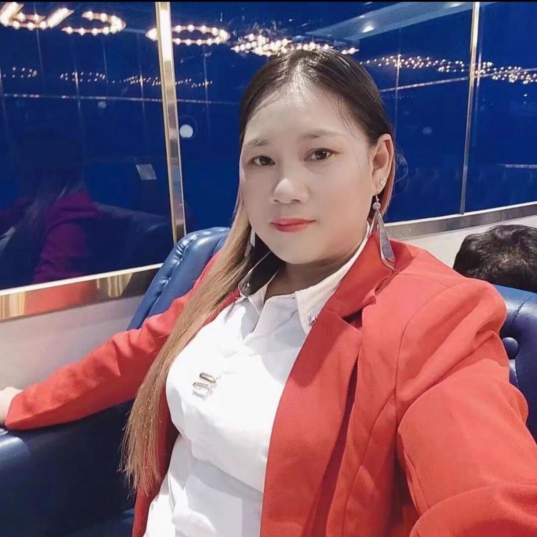 卢芳🥂（山歌传播）