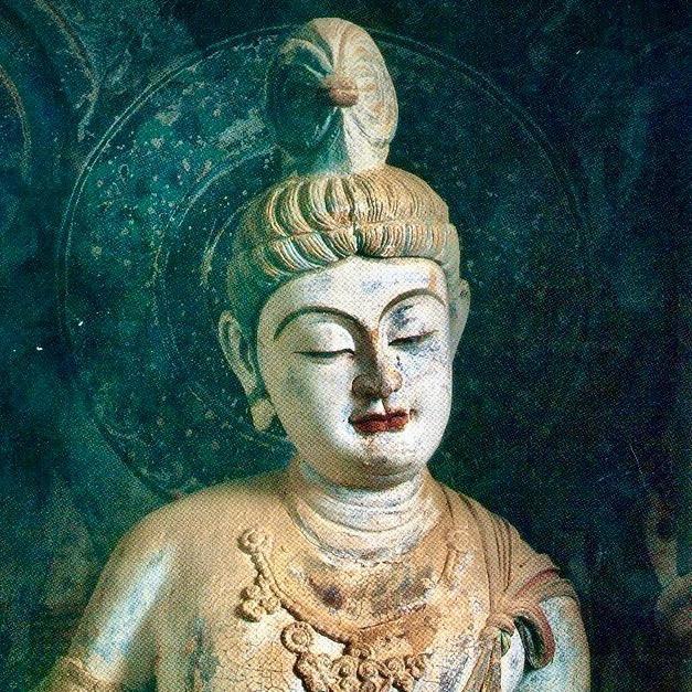恒观自在Avalokitesvara