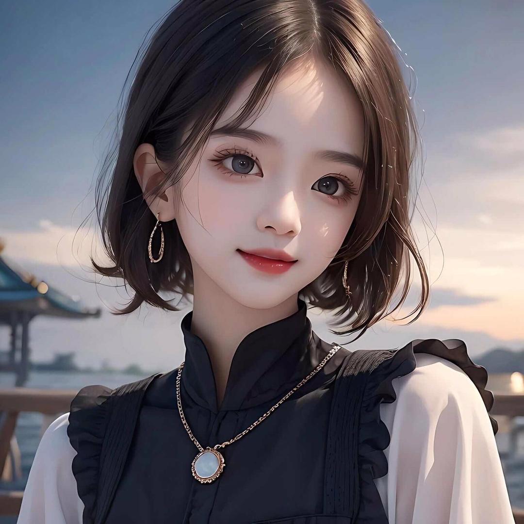 小萌妹
