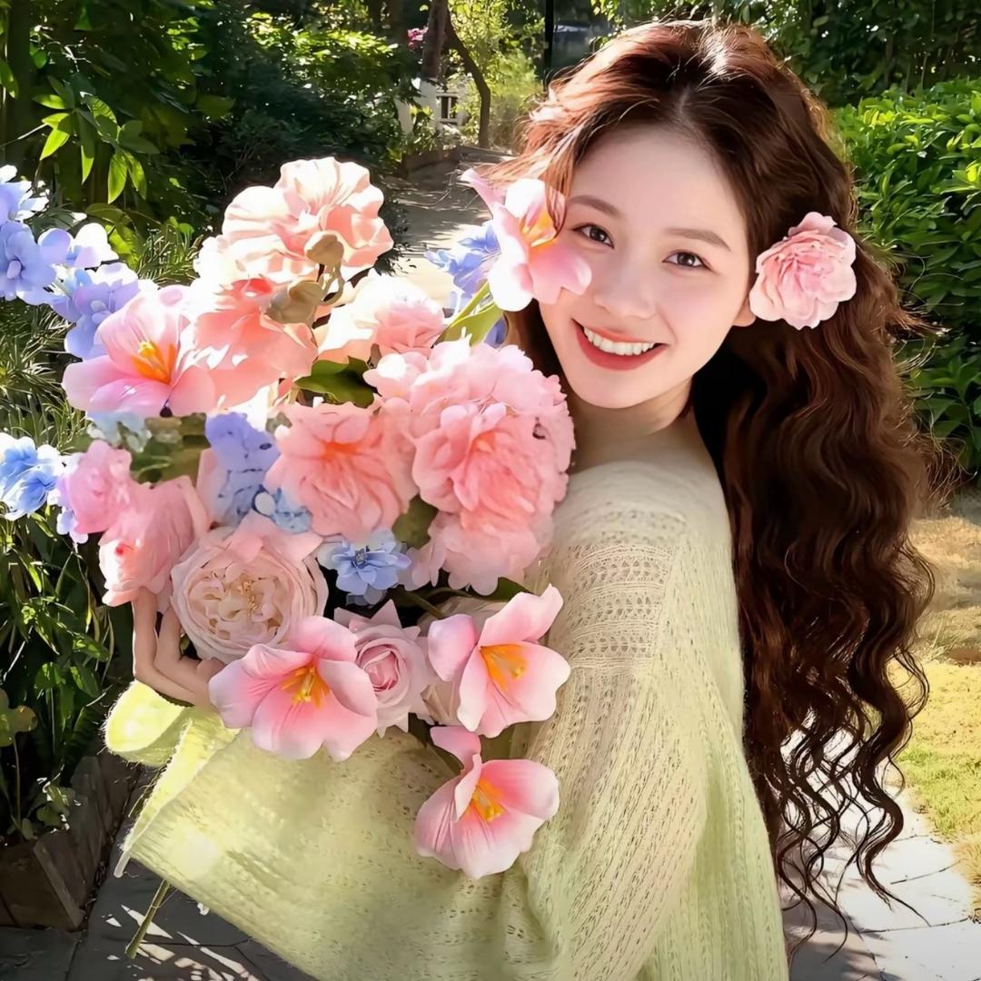 甜甜陈🌻