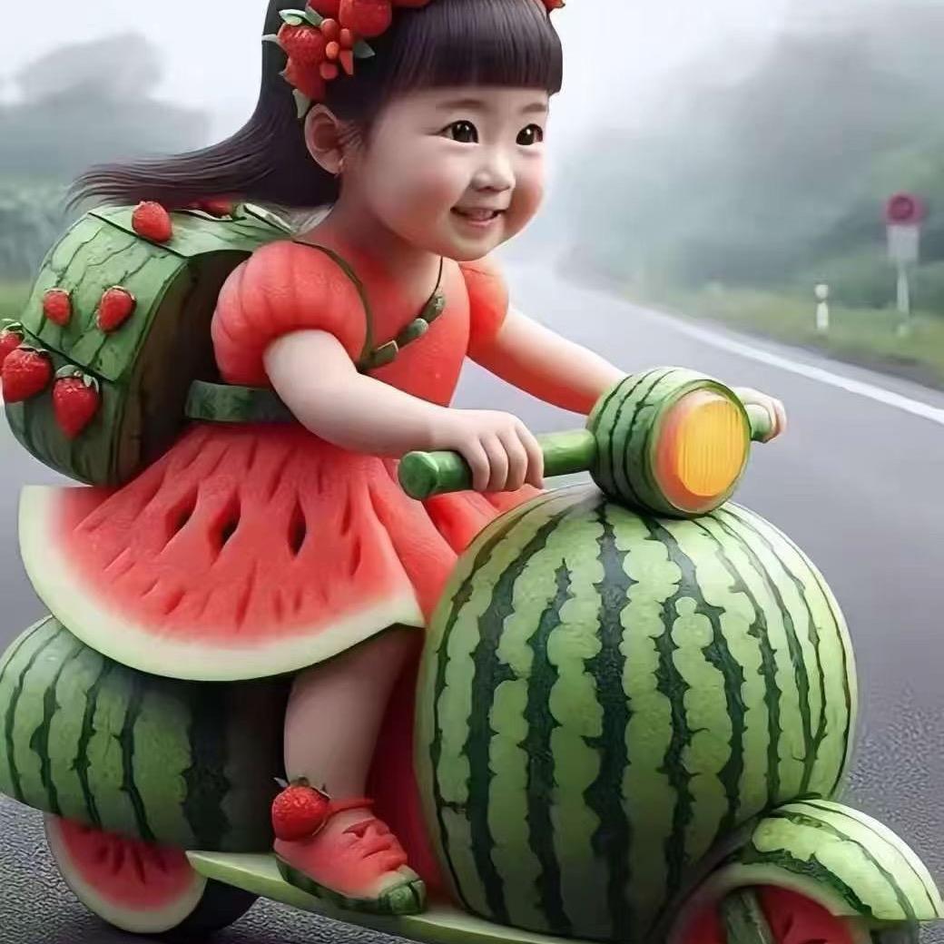 幸福快乐过好每一天