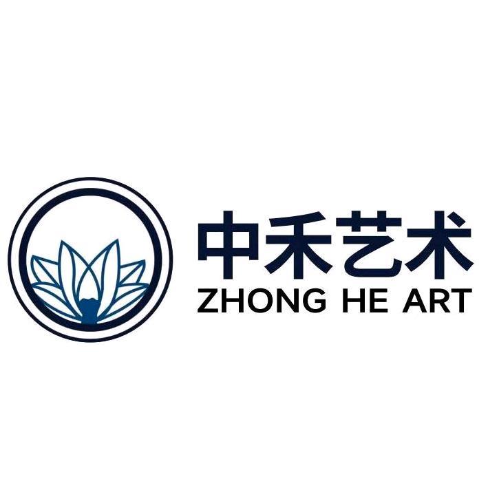 中禾艺术•郑老师