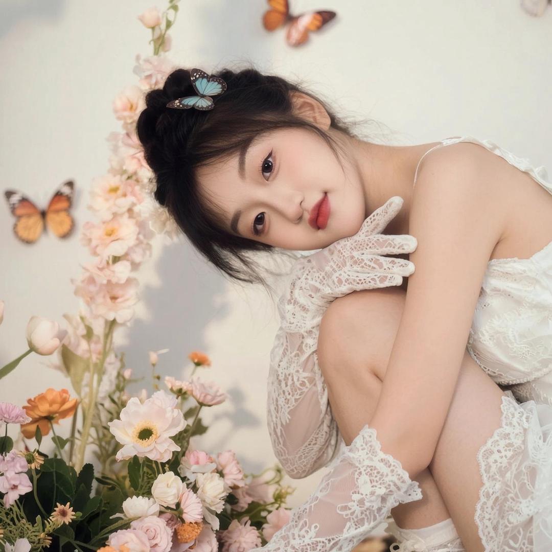 不会拍照的假明星