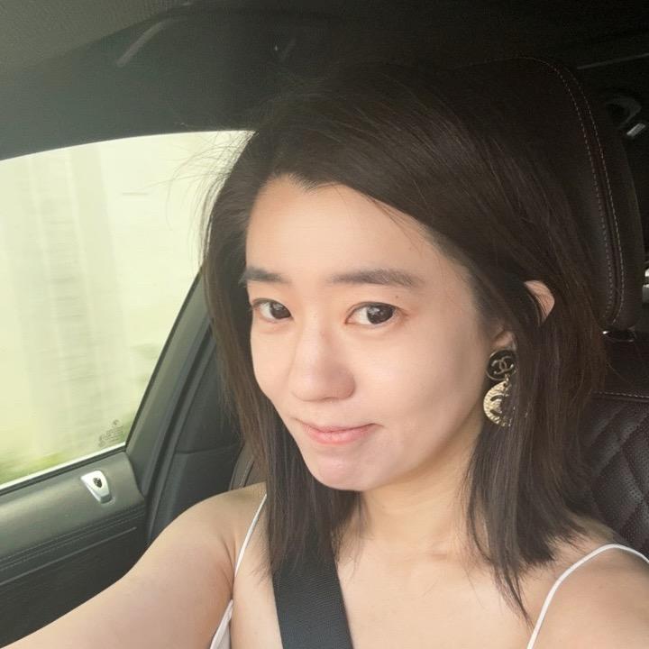 珊珊🎙️💗
