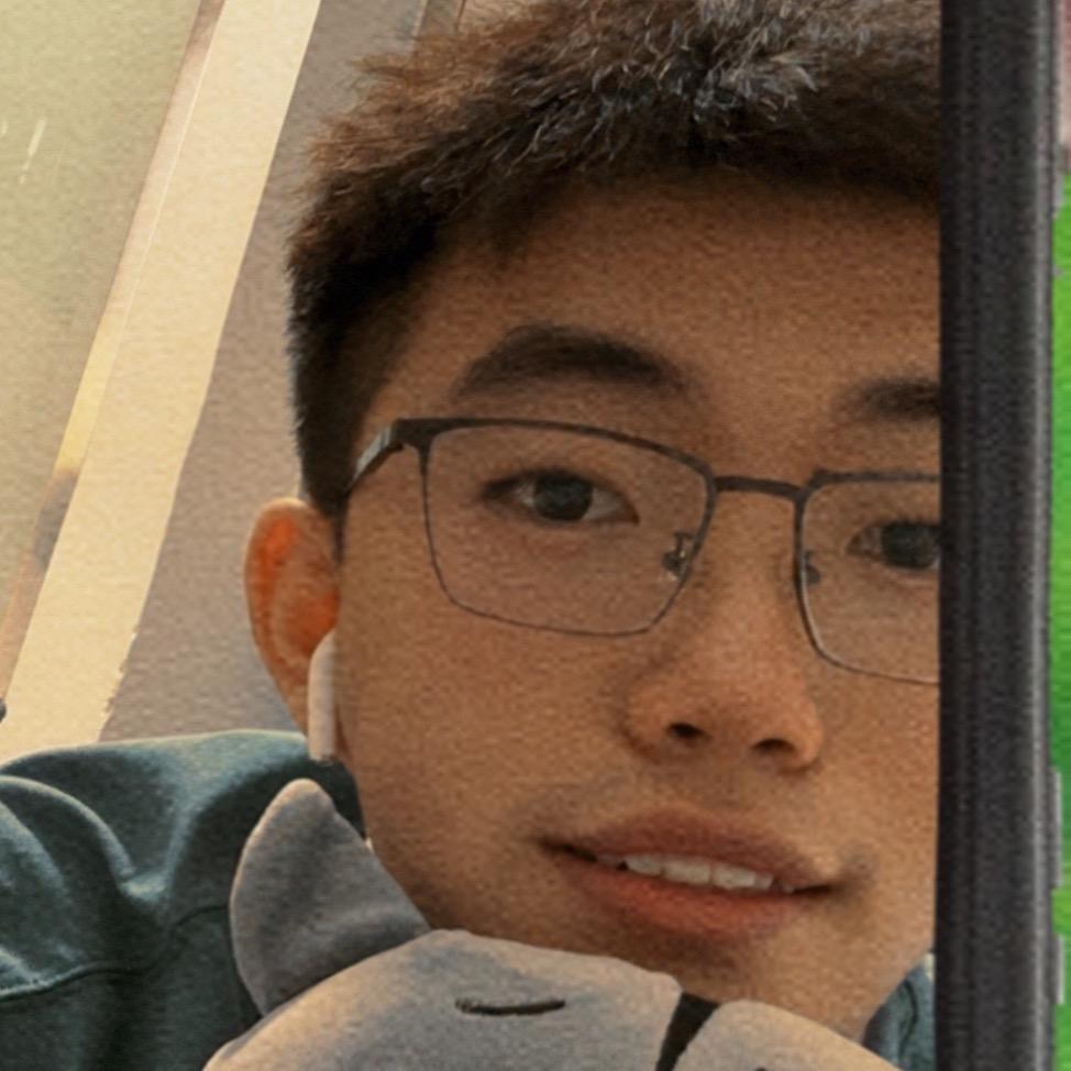 Brennan成长日记