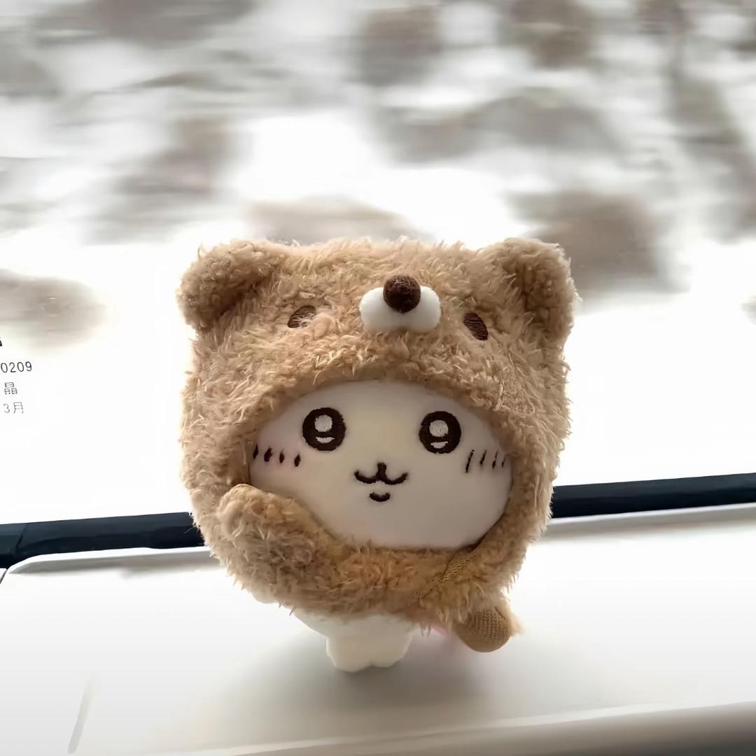 小歪大王^