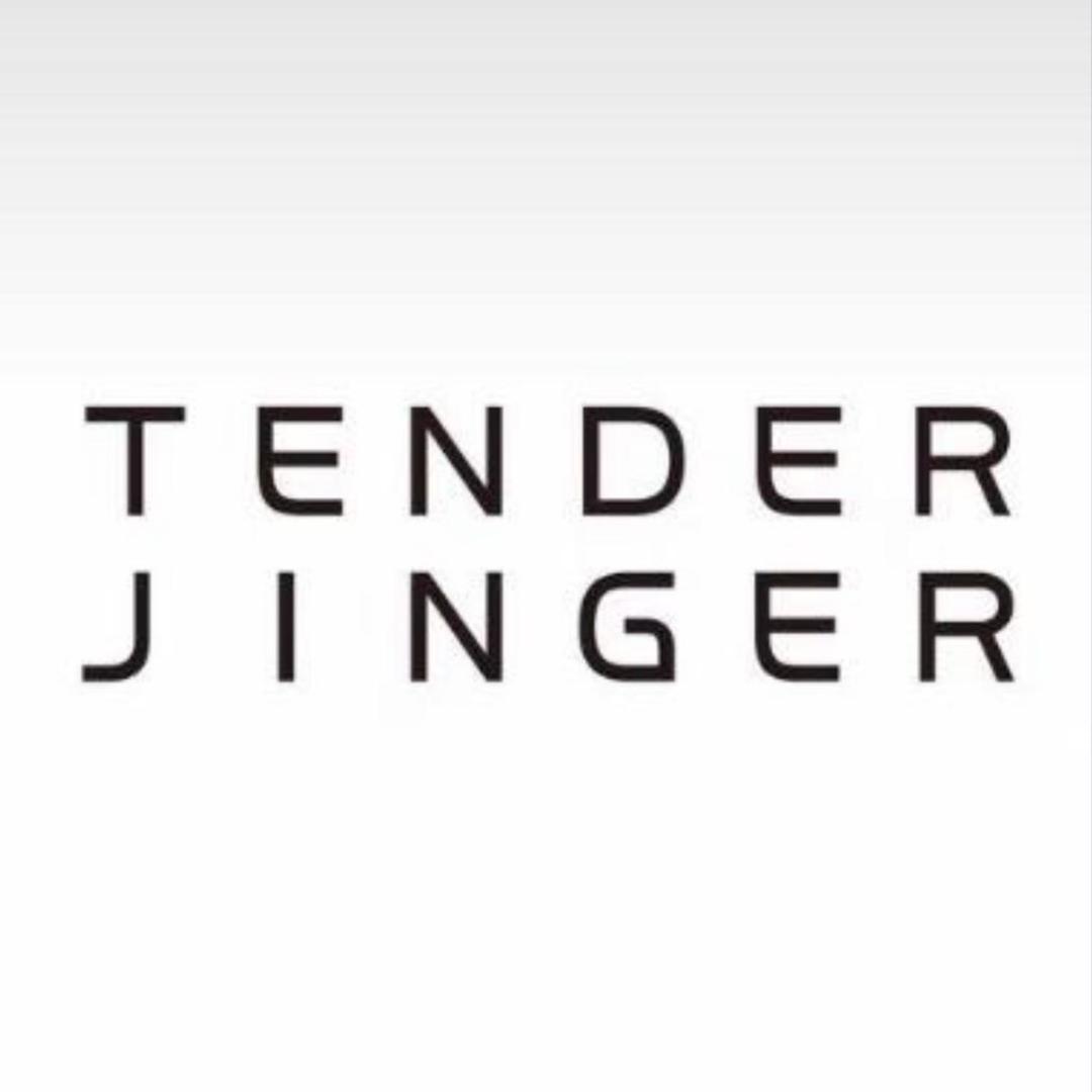 Tenderjinger-爆品穿搭