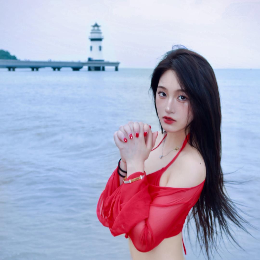 神的宠儿（涵）
