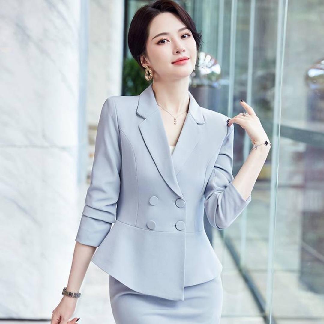 依雅轻时尚穿搭