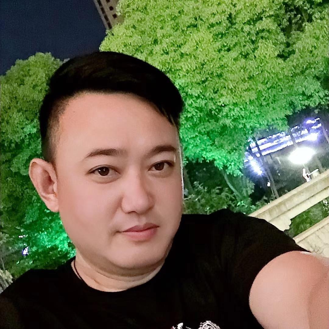 潇洒一生