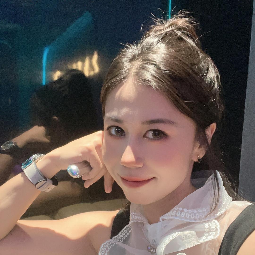 倪妮酱