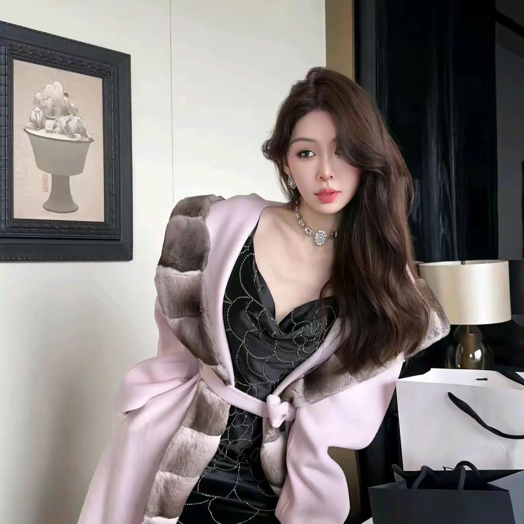 余潇潇💕jessica甄选