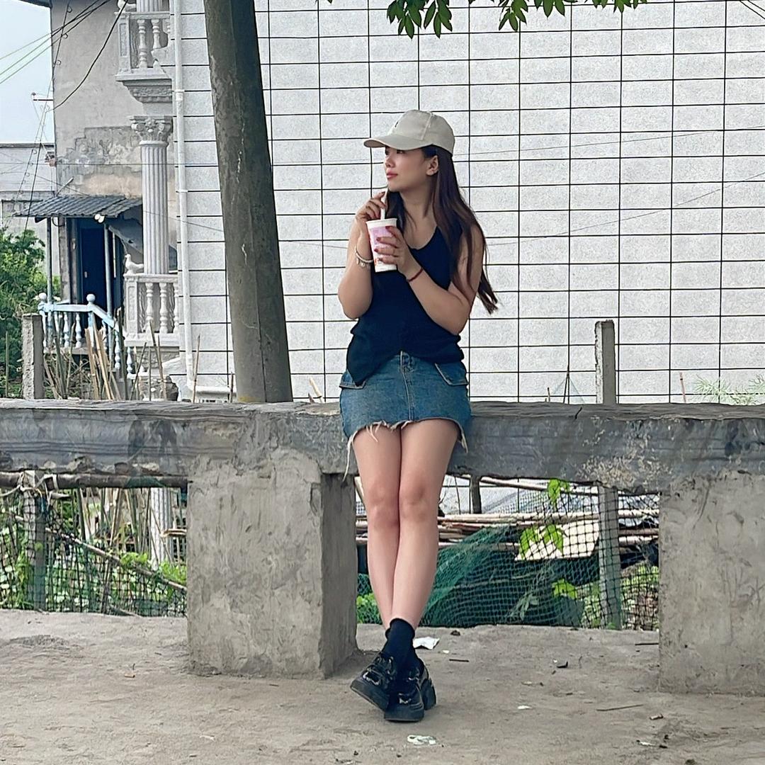 💋小田不太甜