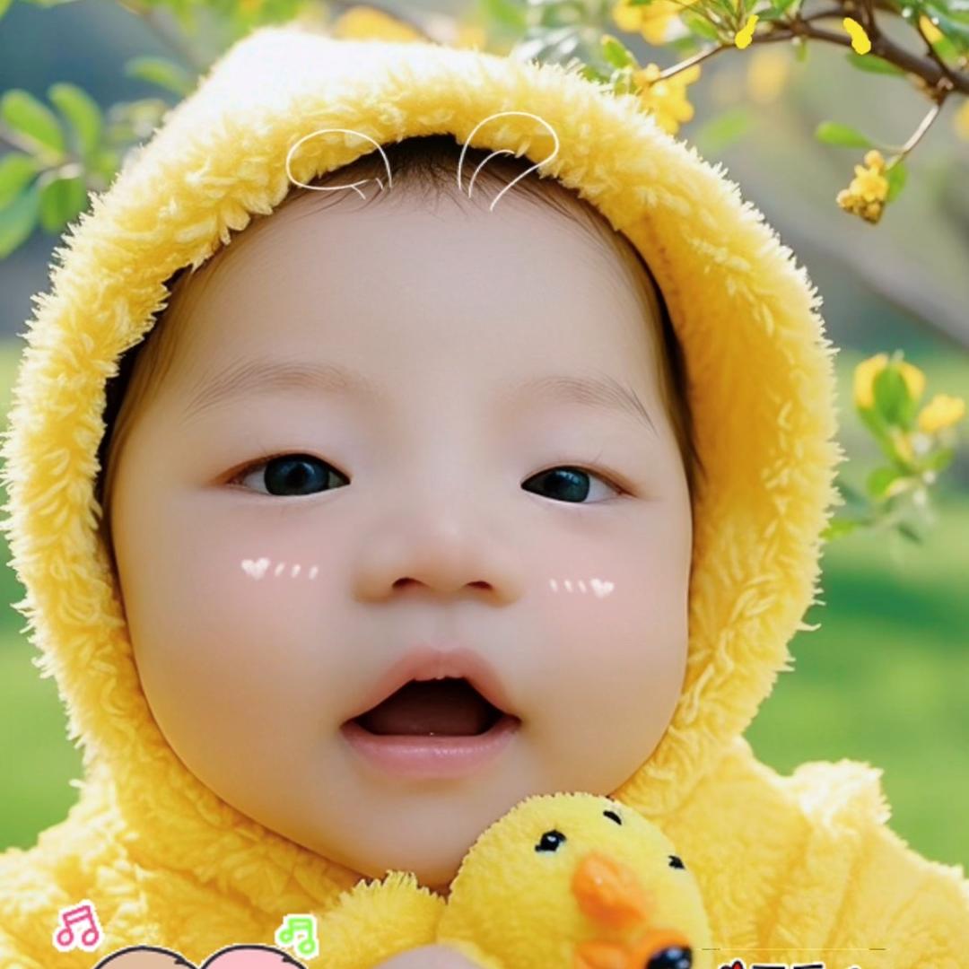 辰辰宝贝