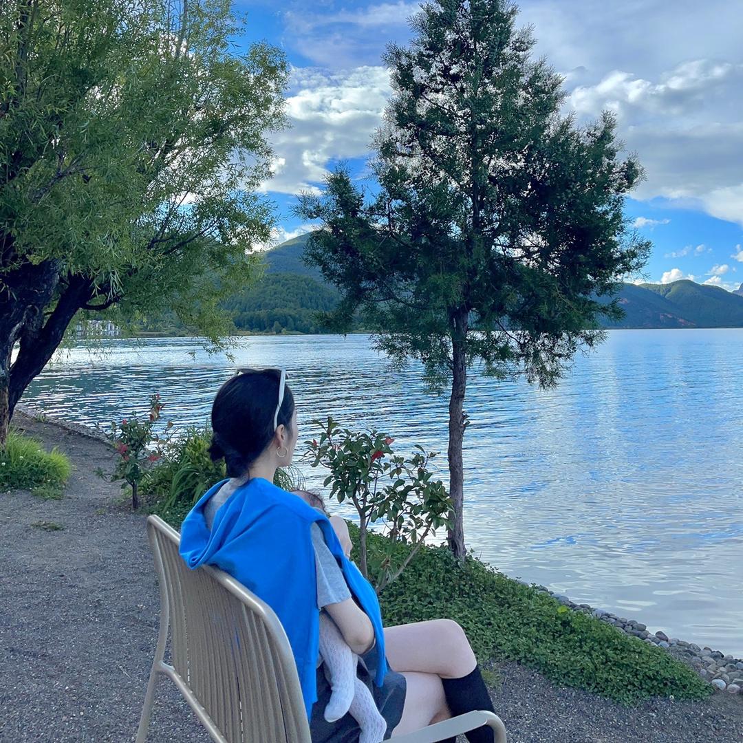 一颗薄荷味的岳饼🥮