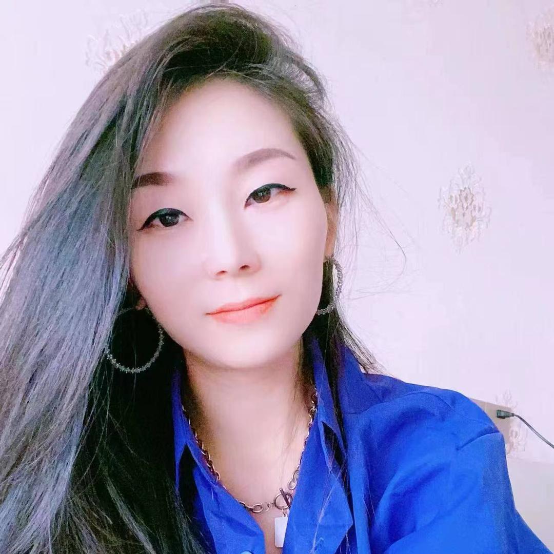丁莉🌸