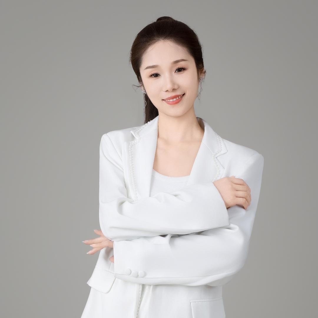 大安七色光幼儿园郭园长