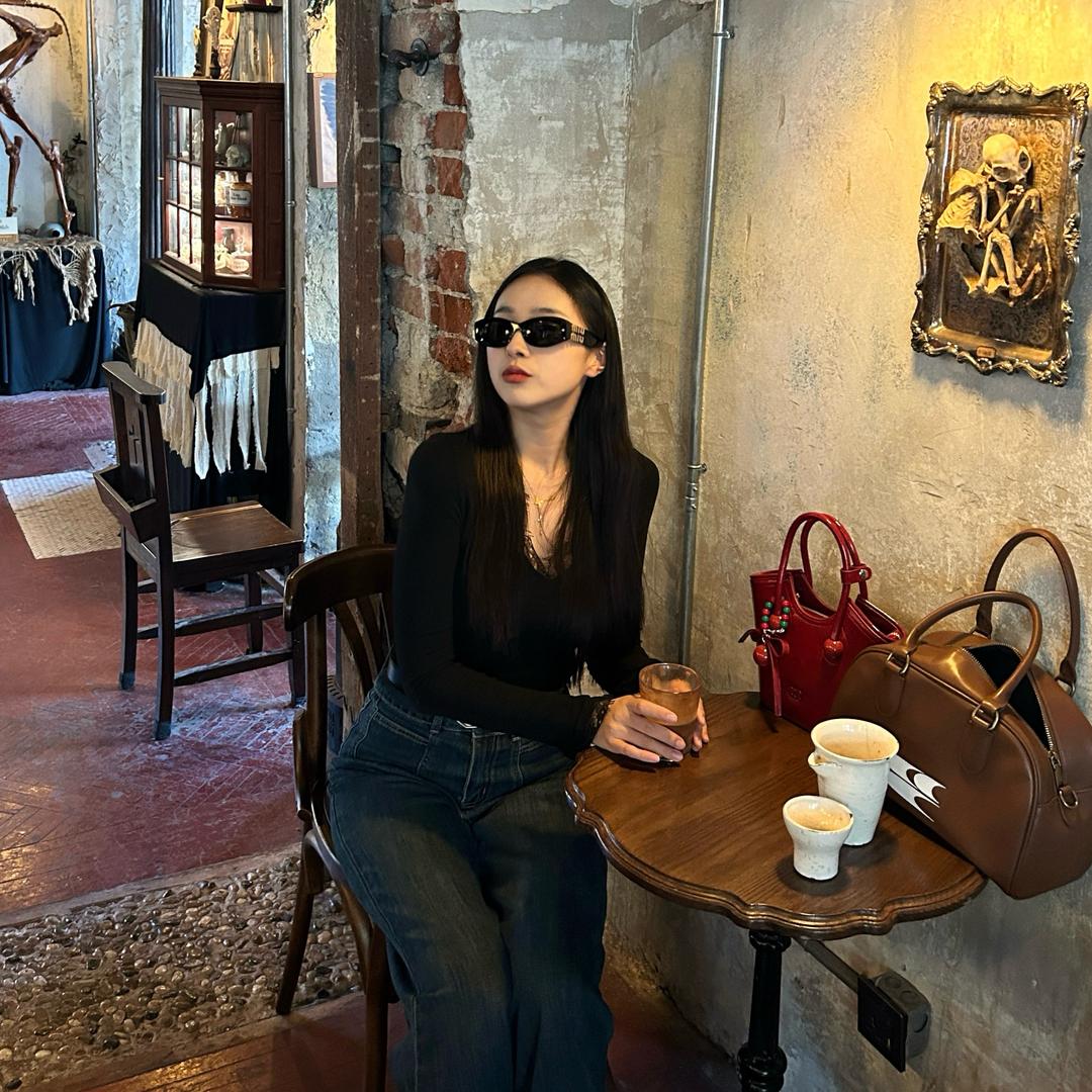 子函没烦恼🧚‍♀️