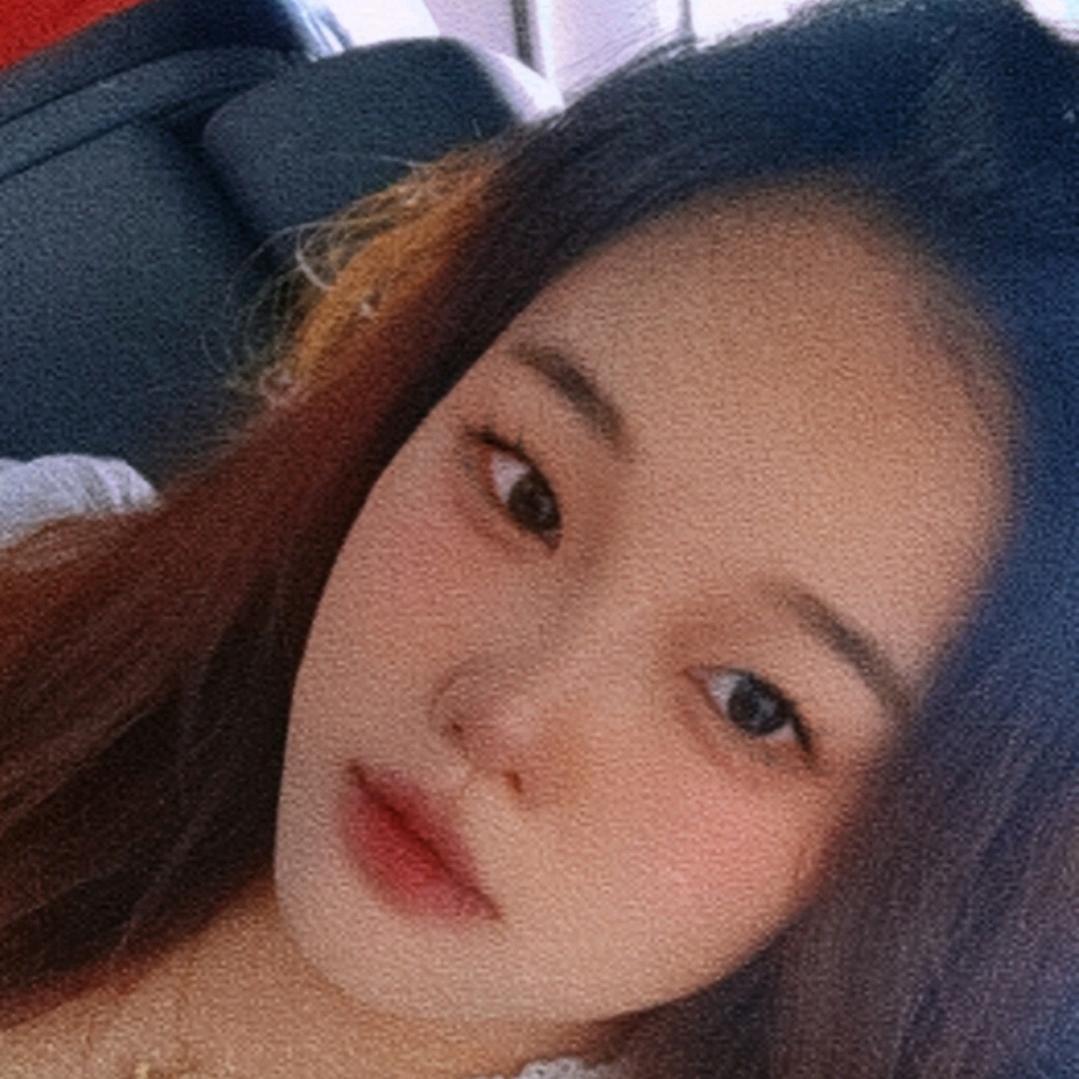 90后小姐姐