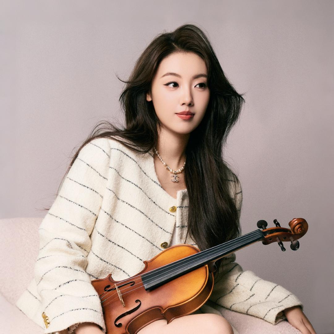 陆鹿violin🦌