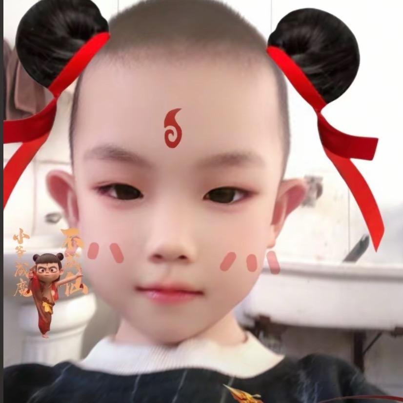 我叫李柏希