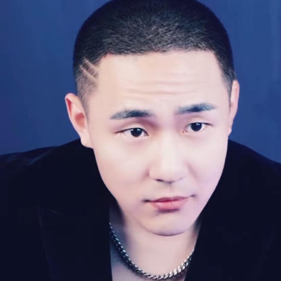 郝琪力的音乐