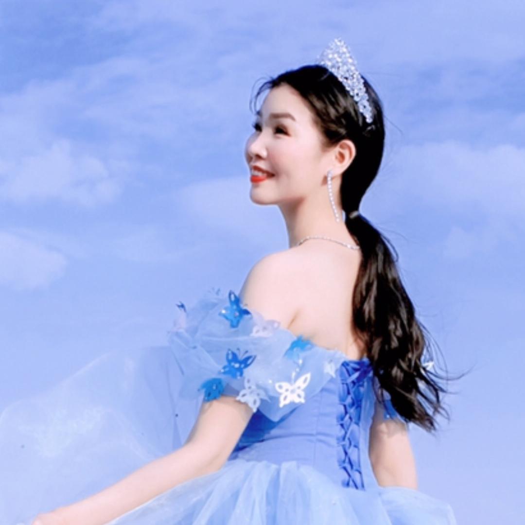 ☀️小玲🎙