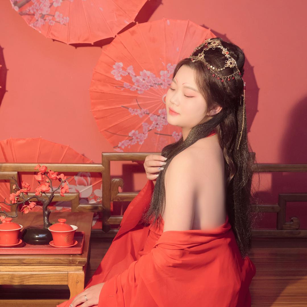 ƪ(˘⌣˘)ʃ优雅翡翠